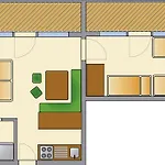 Gaestehaus Waltl Bed & Breakfast 3*