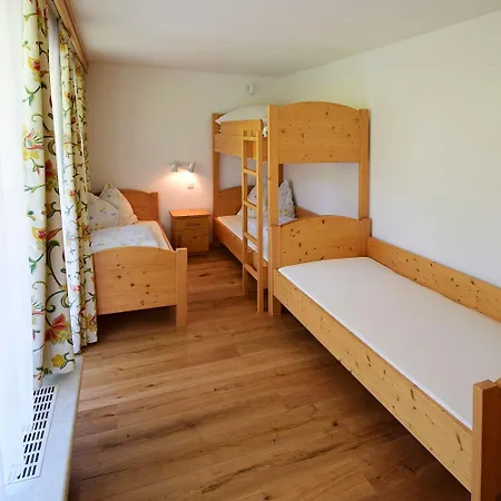 Gaestehaus Waltl Bed and Breakfast Krimml