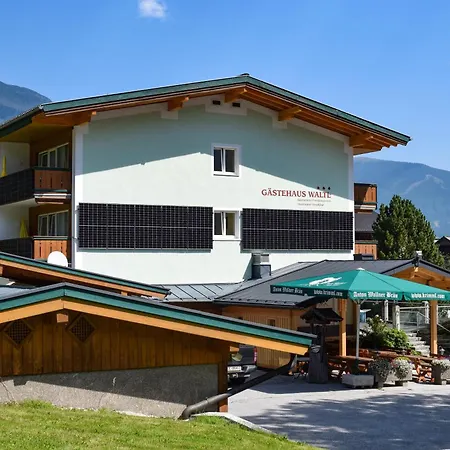 Gaestehaus Waltl 3* Krimml