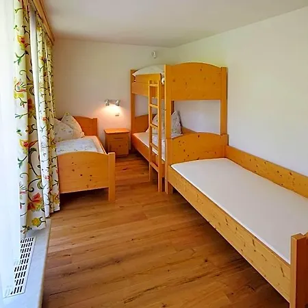 Gastehaus Waltl 3* Krimml