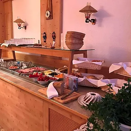 Gastehaus Waltl 3*