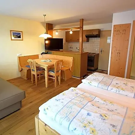 Gastehaus Waltl 3* Krimml