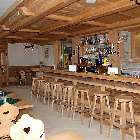 Gastehaus Waltl Couette-café Krimml