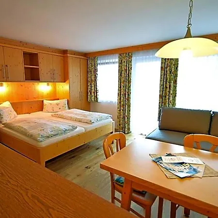 Gastehaus Waltl