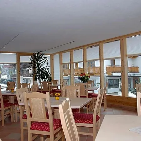 Gastehaus Waltl 3* Krimml
