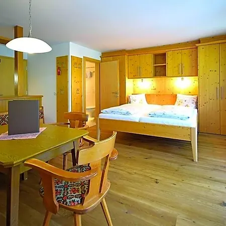 Gastehaus Waltl