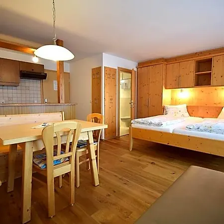 Gastehaus Waltl Krimml