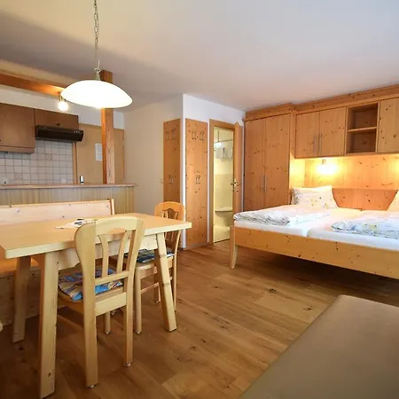 Couette-café Gastehaus Waltl