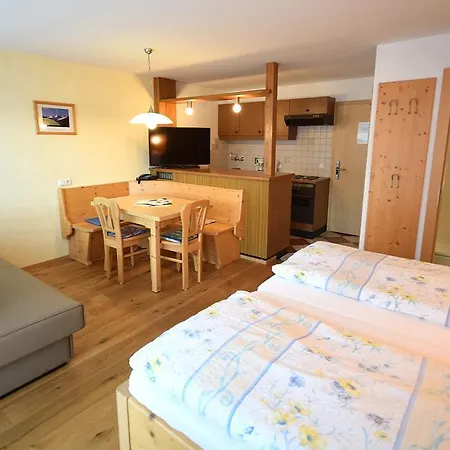 Gaestehaus Waltl Bed and Breakfast