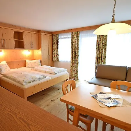 Couette-café Gastehaus Waltl