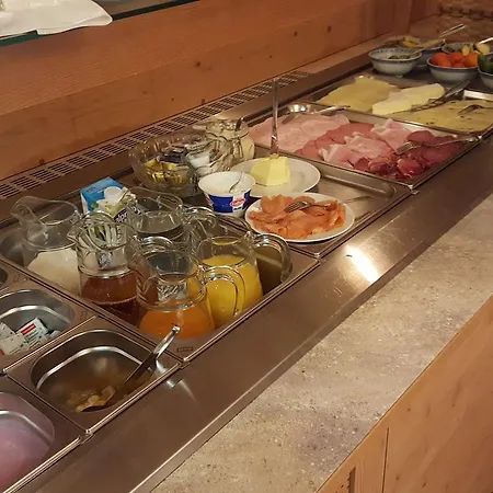 Bed and breakfast Gaestehaus Waltl