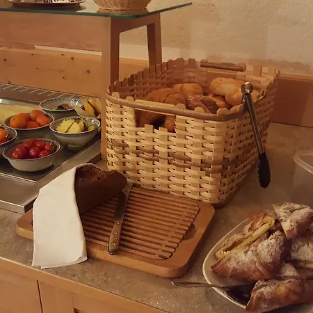 Gaestehaus Waltl 3* Krimml