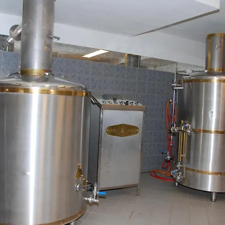 Gastehaus Waltl Krimml