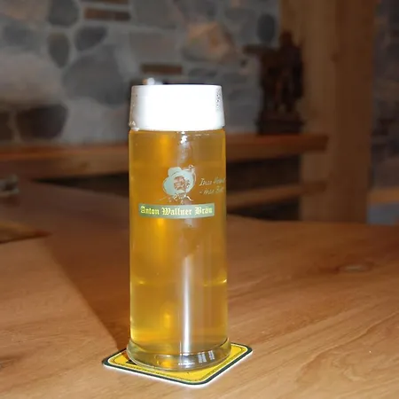 Gastehaus Waltl 3* Krimml