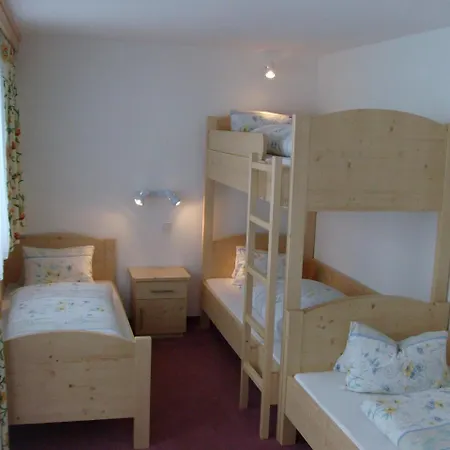 Gaestehaus Waltl 3* Krimml