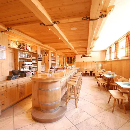 Couette-café Gastehaus Waltl 3*