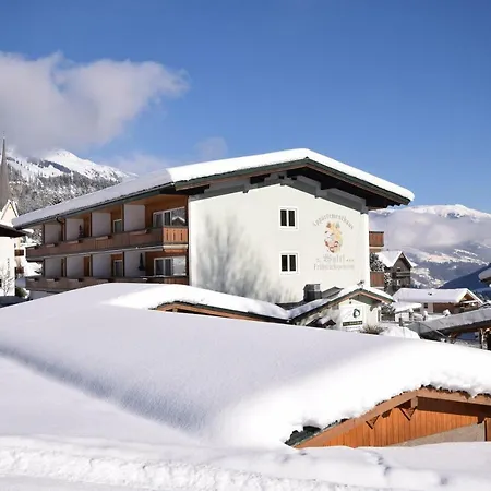 Gaestehaus Waltl Bed and Breakfast