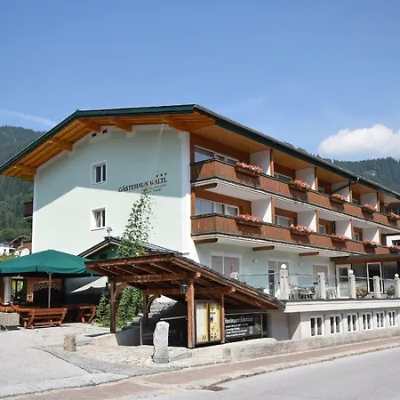 Gastehaus Waltl 3*