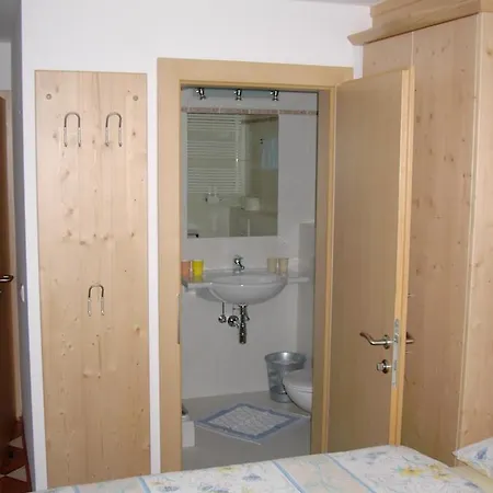 Panzió Gaestehaus Waltl