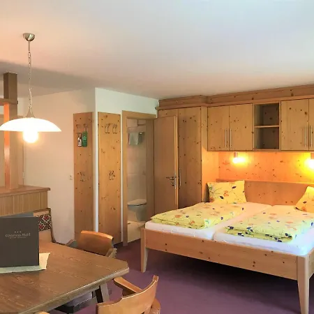 Bed and Breakfast Gaestehaus Waltl Krimml