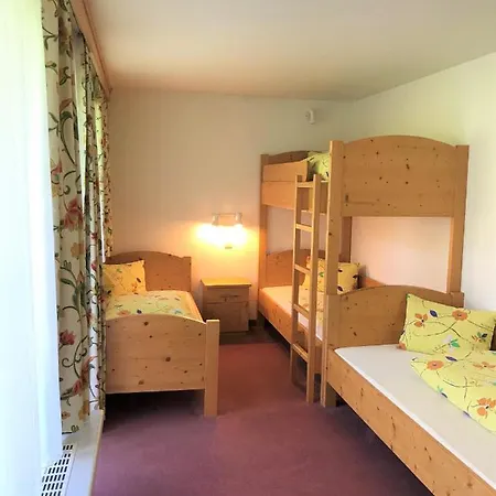 Gastehaus Waltl 3*