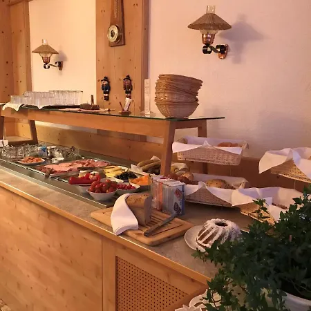 Gaestehaus Waltl Krimml